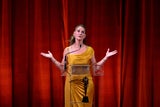 melinda gates