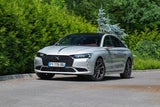 DS Automobiles