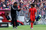 Kompany Gnabry