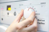 Achtung: Dieses Waschmaschinen-Programm sollten Sie meiden