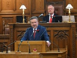 ESC: Geheim-Treff Stocker & Ludwig