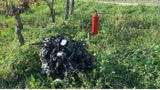 Unfall Gneixendorf NÖ