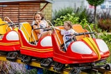 Ferien-Fun in der Family City