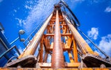100 Millionen für Thermal-Energie: EVN startet Probebohrungen