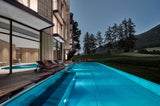 Vier österreichische Spa-Hotels laut "Times" unter den 50 besten der Welt