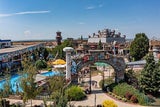 Ferien-Fun in der Family City