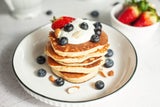 Kaiserschmarrn & Co: So zaubern Sie ungesunde Rezepte gesund