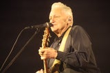 Alle Hits und mahnende Worte: Fendrich zündet seine beste Show!