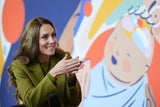 Prinzessin Kate