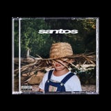 Nico Santos "Santos"