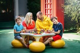 Ferien-Fun in der Family City