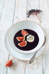 Holunderbeeren Desserts: 4 kreative Rezepte, die Sie probieren müssen