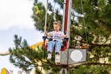 Ferien-Fun in der Family City