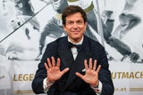 Toto Wolff