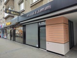 Starbucks auf Linzer Landstraße wurde geschlossen.