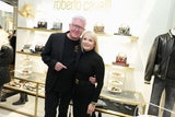 Ernst und Manuela Fischer