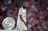 Dayot Upamecano