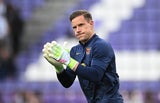 Marc-André ter Stegen