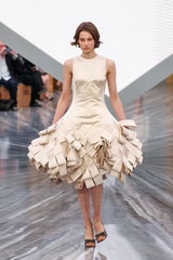 Dior erobert die Paris Fashion Week: Jonathan Anderson sorgt für Star-Alarm