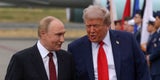 Putin Trump