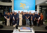 „Die Startups von heute sind unsere Leitbetriebe von morgen“, sagte Landeshauptfrau Johanna Mikl-Leitner im Rahmen der Jubiläumsfeier.&nbsp;