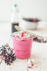 Holunderbeeren Desserts: 4 kreative Rezepte, die Sie probieren müssen