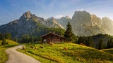 Österreich schafft es auf Platz 4 im Lebensqualitäts-Ranking.