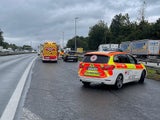 Tödlicher Unfall am Walserberg