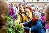 Do it yourself: Upcycling beim re:pair Festival