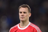 Manuel Neuer