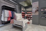VOSSEN feiert Wiedereröffnung des Stores im Designer Outlet Parndorf