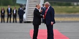 Trump und Putin