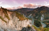 Gekürt: Die schönsten Dörfer der Welt - und eines liegt in unserem Nachbarland!