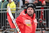 Beat Feuz