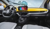 OLED-Displays: 14,25 Zoll-Info &amp; 14,9-Zoll-Screen.&nbsp;