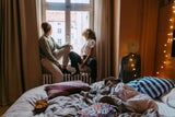 Heizen ohne Heizung: Mit diesen Tricks bleibt es trotzdem warm