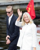 mette marit