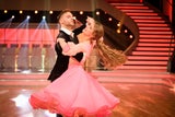 Anfang des Jahres tanzte Anna Strigl mit Herbert Stanonik bei „Dancing Stars“.&nbsp;