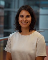 Nida Ali&nbsp;