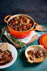 Die besten Suppen für den Herbst: Wärmende Ideen für kalte Tage
