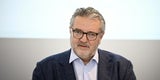 Wiener Stadtrat Gesundheit Peter Hacker SPÖ
