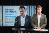 ÖVP St. Pölten: Brechen der "SPÖ-Absoluten" in Sicht