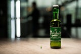 Carlsberg setzt mit der Miniaturversion ein Zeichen für bewussten Konsum.&nbsp;