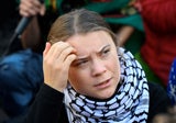Greta Thunberg