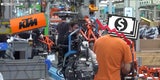 Ex-KTM-Boss Stefan Pierer zieht sich auch als Pierer Industrie-Vorstand zurück