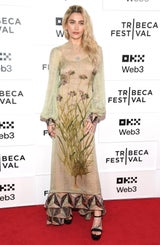 Paris Jackson