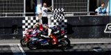 Toprak Bulega Estoril 2024