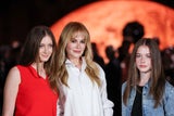 Nicole Kidman bei Chanel Show in Paris