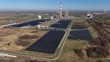 Hochwasser-Zerstörung: Photovoltaik-Anlage wieder in Betrieb