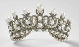 Diadem der Kaiserin Eugénie
